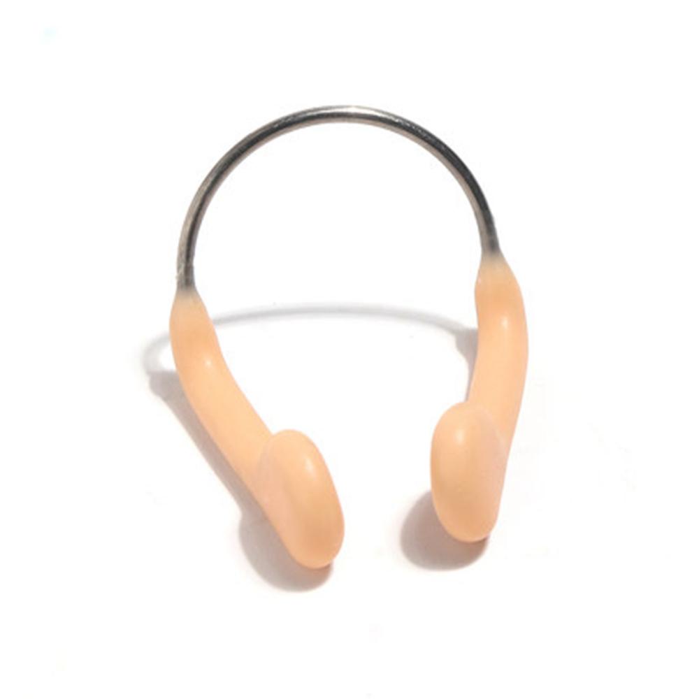 MUVAKO Set 1 / 2 / 3 Kẹp Mũi Bền Bỉ Có Thể Điều Chỉnh Màu Sắc