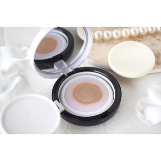 Phấn nước most-labo flora mesh foundation Meishoku 12g