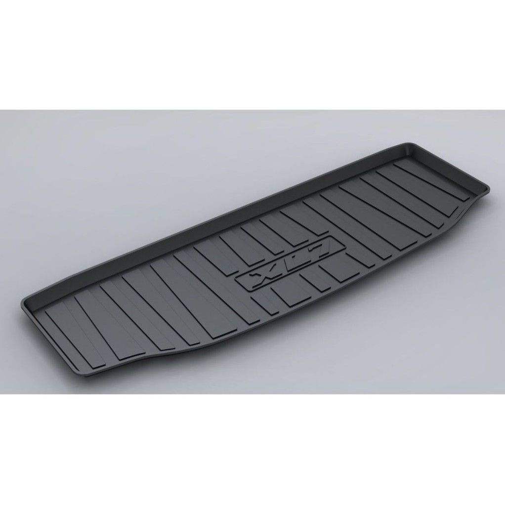 Lót cốp Suzuki XL7