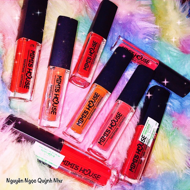 SON KEM MINI | Thế Giới Skin Care