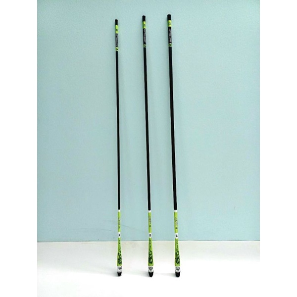 cần tay QING LONG 5H MẦU xanh lục