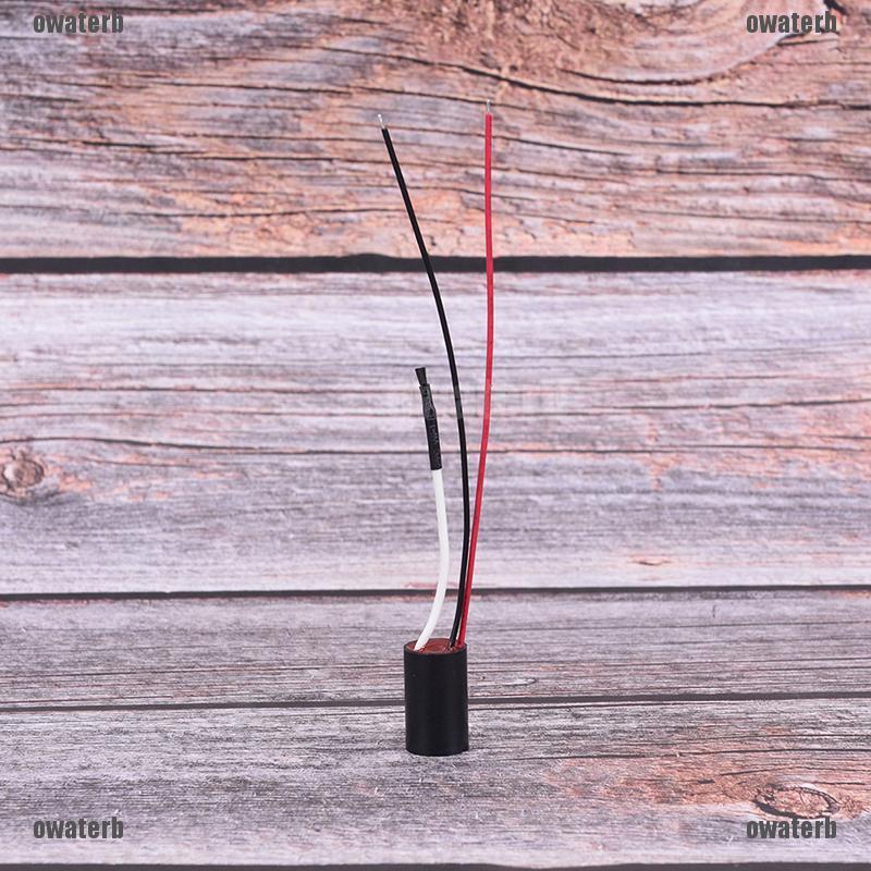 Máy tạo ion âm 12V