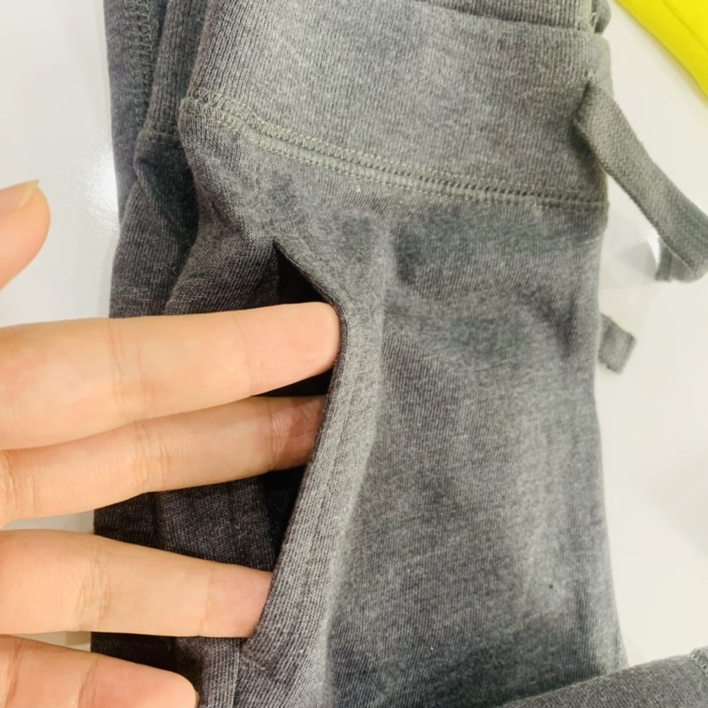 Bộ cotton thu đông Baby G@p VNXK