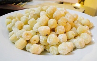 MỨT HẠT SEN