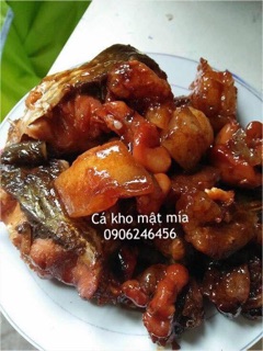 COMBO 3L MẬT MÍA