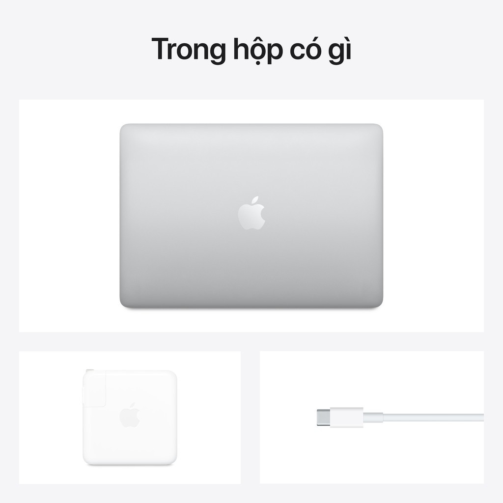 Apple MacBook Pro (2020) M1 Chip, 13.3-inch, 16GB, 512GB SSD | BigBuy360 - bigbuy360.vn