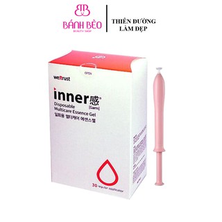 Đũa thần gel se khít vùng kín inner hàn quốc