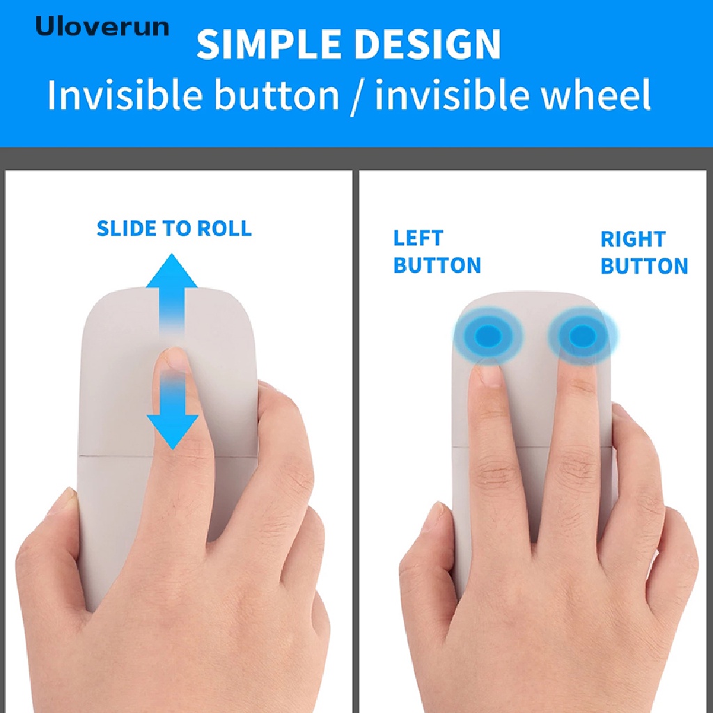 Chuột không dây Bluetooth 4.0 cho Microsoft Surface