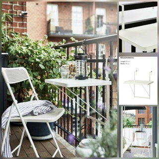 Bàn ban công ikea torparo chính hãng sẵn hàng