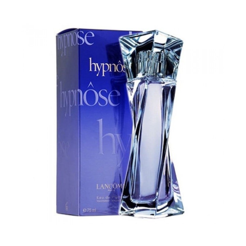 Nước hoa nữ Lancome Hypnose new fullbox 75ml