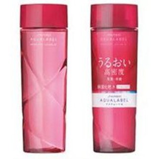 Nước Hoa Hồng Shiseido Aqualabel