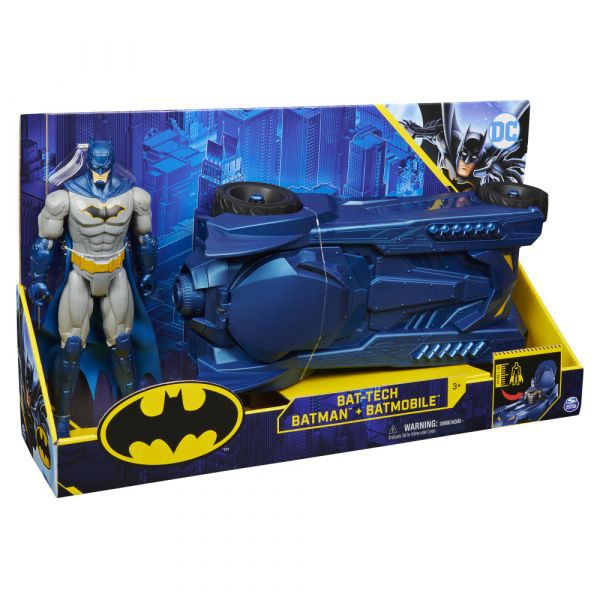 Xe Người Dơi Batman và nhân vật 6058417