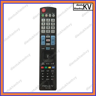 Remote tivi lg rm-l930 và rm-led tv