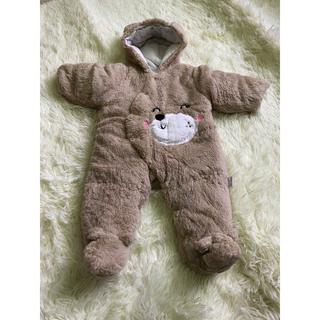 BODY GẤU CHẦN BÔNG