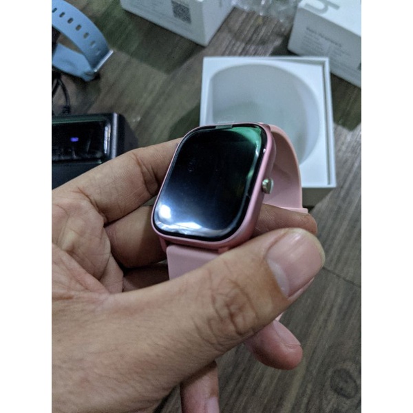 đồng hồ thông minh colmi p8 | BigBuy360 - bigbuy360.vn