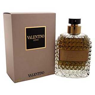 Nước hoa Valentino Uomo for men