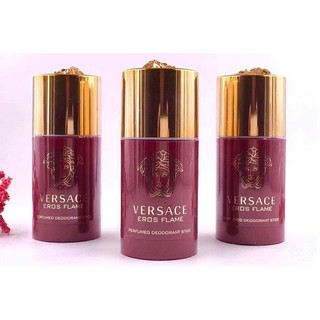[Hàng chính hãng] Lăn Khử Mùi Hương Nước Hoa VERSACE Eros Flame 75ml.