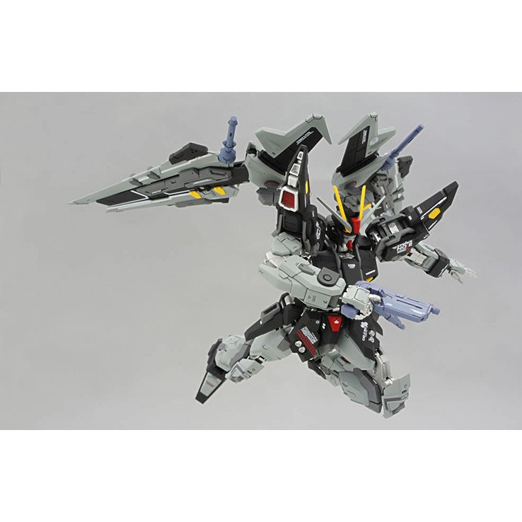 Mô hình nhựa lắp ráp MG 1/100 Gundam Strike Noir MMK Dragon Momoko