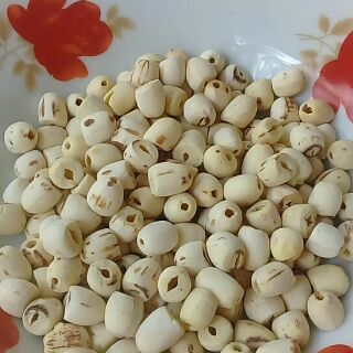 100gr hạt sen khô