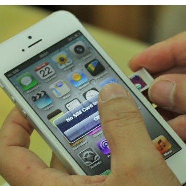 ĐIỆN THOẠI IPHONE 5 16G QUỐC TẾ Chính hãng FULL BOX | BigBuy360 - bigbuy360.vn