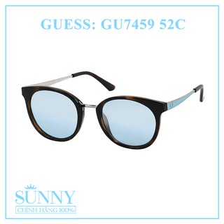 Kính Mát Nữ Guess GU7459