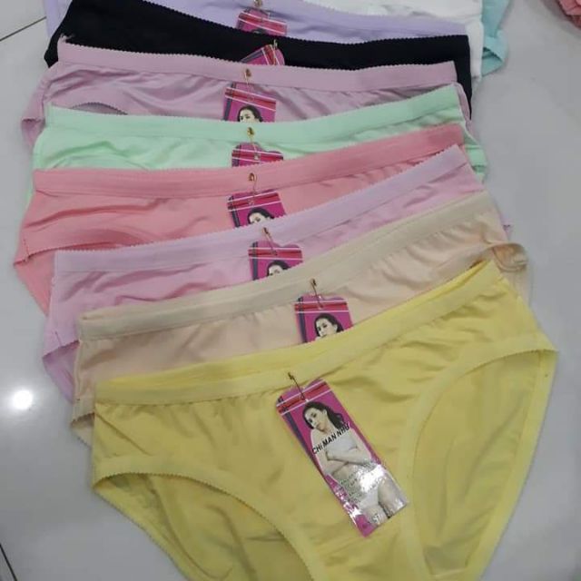 Quần thun lạnh giá 150k