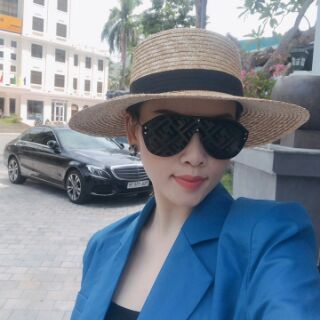 mũ thời trang siêu hot