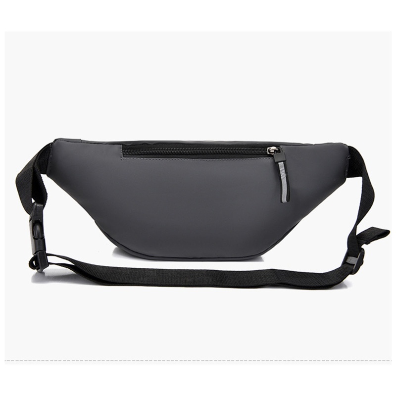Túi Đeo Chéo Ngực / Thắt Lưng Thời Trang Cá Tính Cho Nam