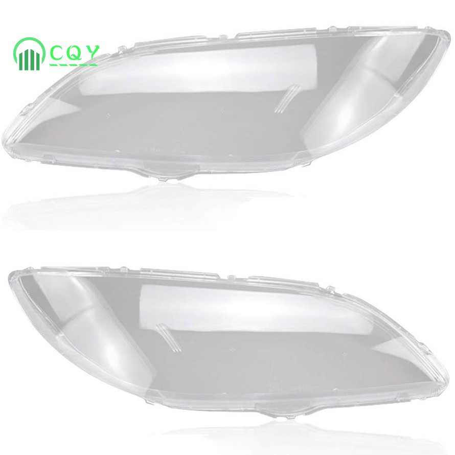 Ốp Đèn Pha Xe Ô Tô Mazda 3 2006-2012