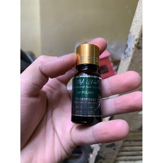 Nước pha sơn gel