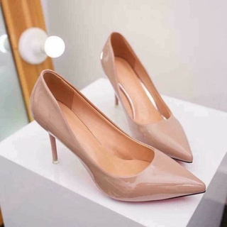 Giầy cao gót 7p
