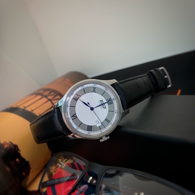 Đồng hồ nam Tissot Heritage T66.1.723.33 chính hãng Thuỵ Sỹ
