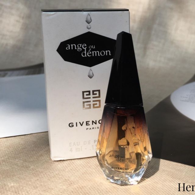 Nước hoa Givenchy Ange ou Demon