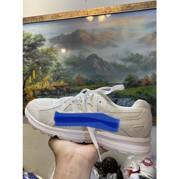 Giày thể thao giày chạy bộ thực tế thế hệ JOG1002 Asics Arthur TJG-138