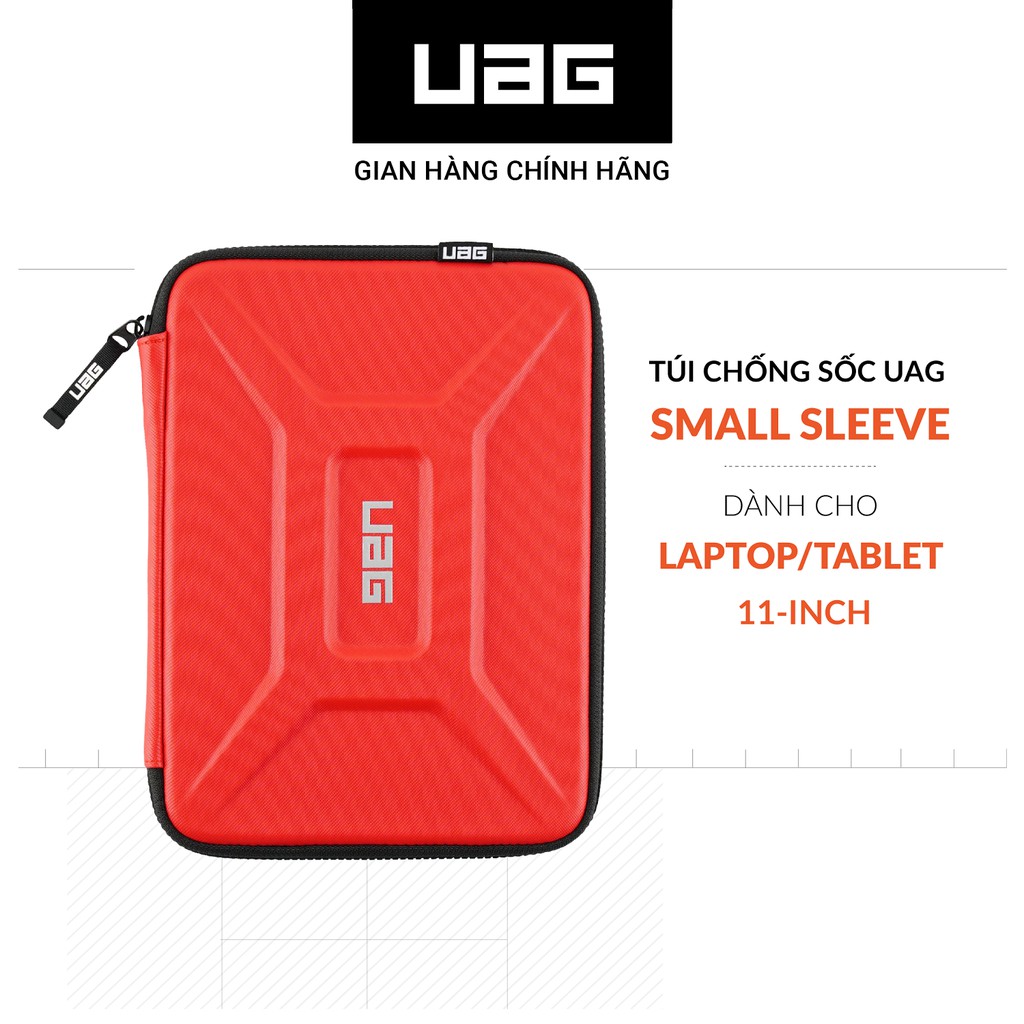 Túi chống sốc UAG Small Sleeve cho Laptop/Tablet [11-inch]