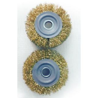 Bánh cước chà sắt