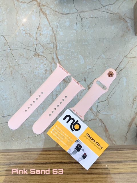 Dây Sport iWatch chính hãng