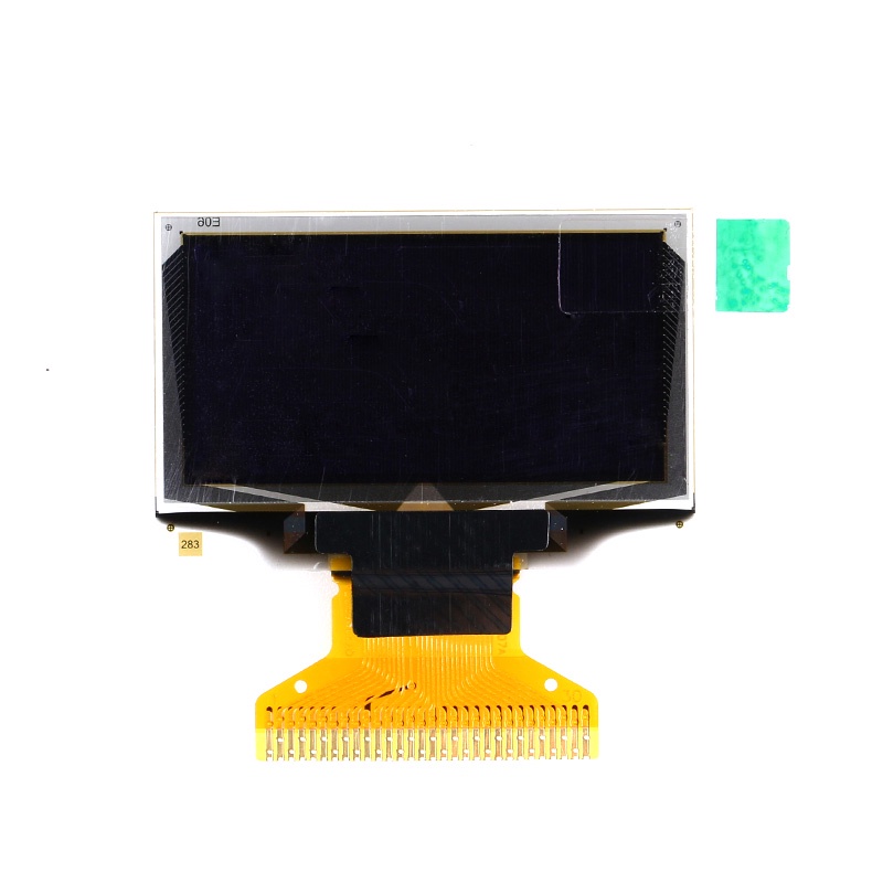 Mô Đun Hiển Thị LCD 0.91 0.96 1.3 Inch 0.91'' 0.96'' 1.3'' 128x32 128X64 SSD1306 SH1106 Chuyên Dụng Cho Arduino