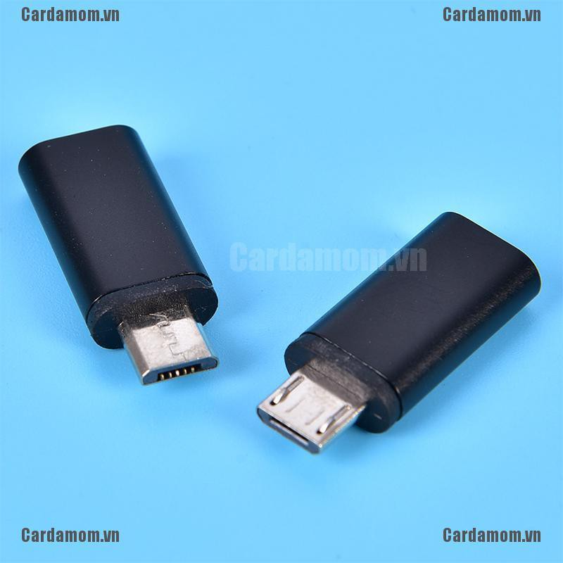 Đầu chuyển đổi USB 3.1 Type C sang đầu cắm USB