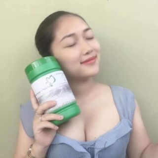 Mầm đậu nành