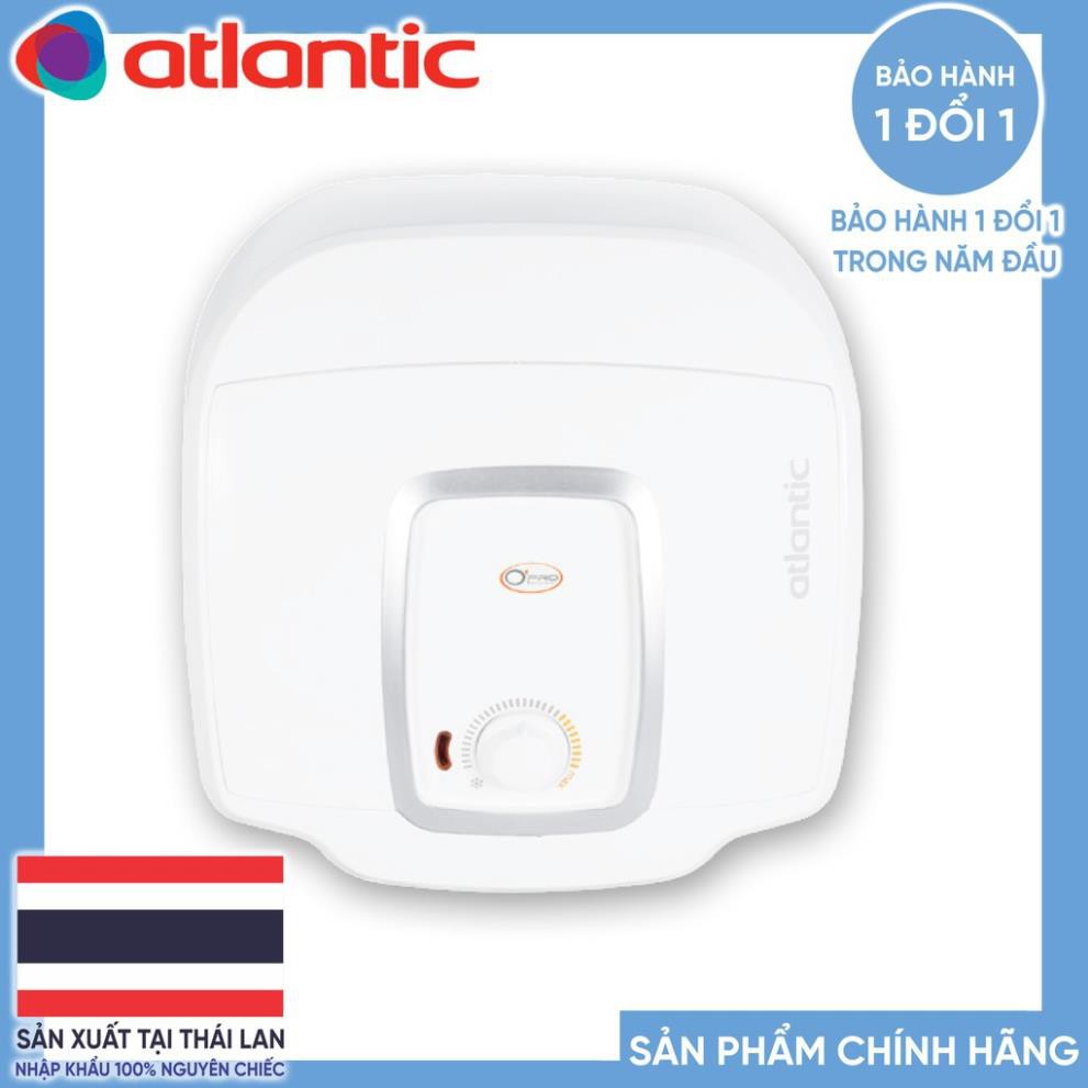 Bình Nước Nóng Atlantic Ondeo / Ondeo Access 2016 30L, nhập khẩu Thái Lan