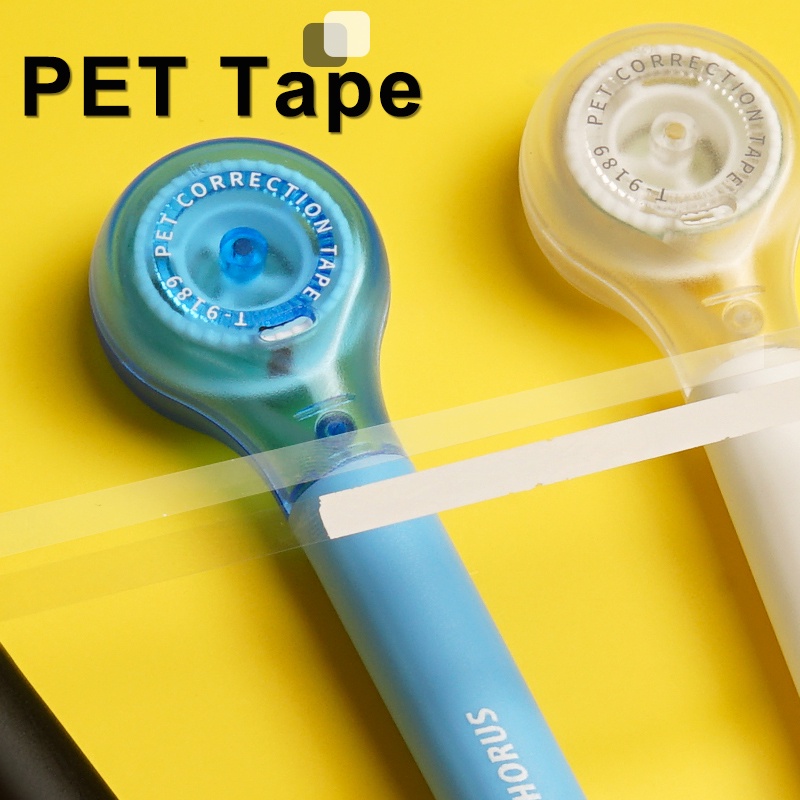 Set 5 bút xóa kéo dài 30m kích thước 5mmx6m