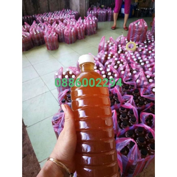 mật ong hoa cà phê 200gr mẫu dùng thử mật ong nguyên chất 100% - Cam kết mật ong nguyên chất