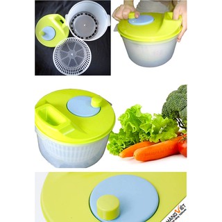 Ca quay rau ly tâm lớn Chĩnh hãng Tashuan - Vietnam TS-3525