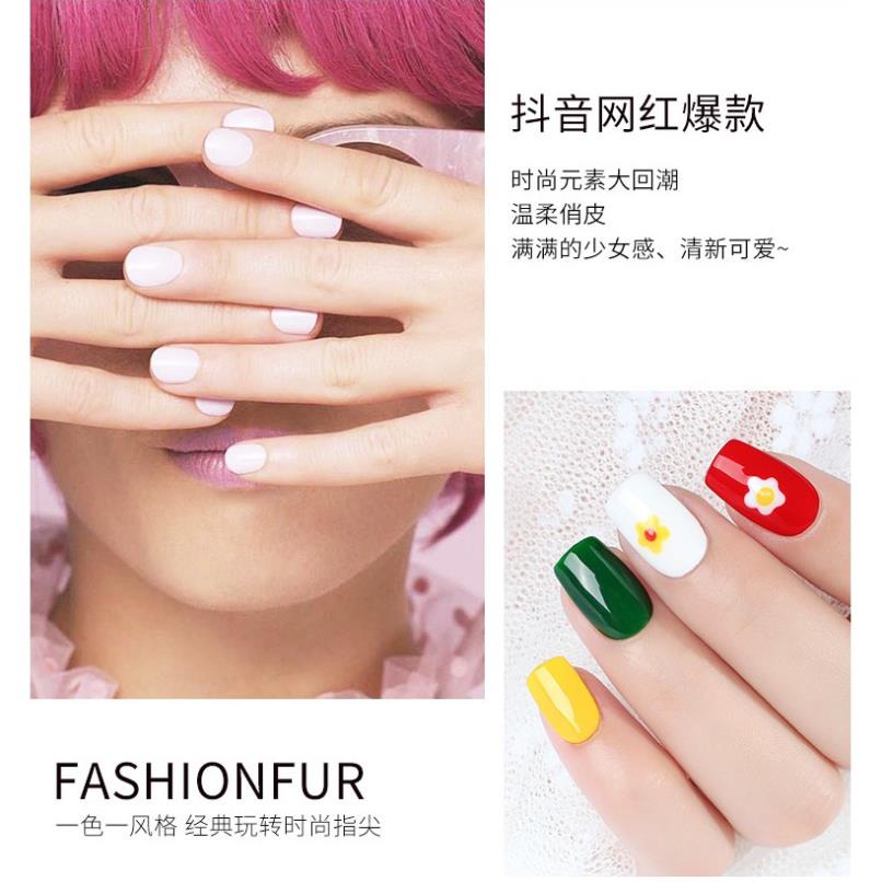 Sơn Gel AS vỏ đen Mã JD ( Cam Kết Chính Hãng - làm khô sơn gel bằng máy hơ uvled )