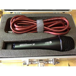 Micro karaoke cao cấp SENNHEISER 838II