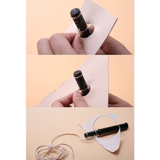dụng cụ cắt dây da bò - dụng cụ làm đồ da handmade
