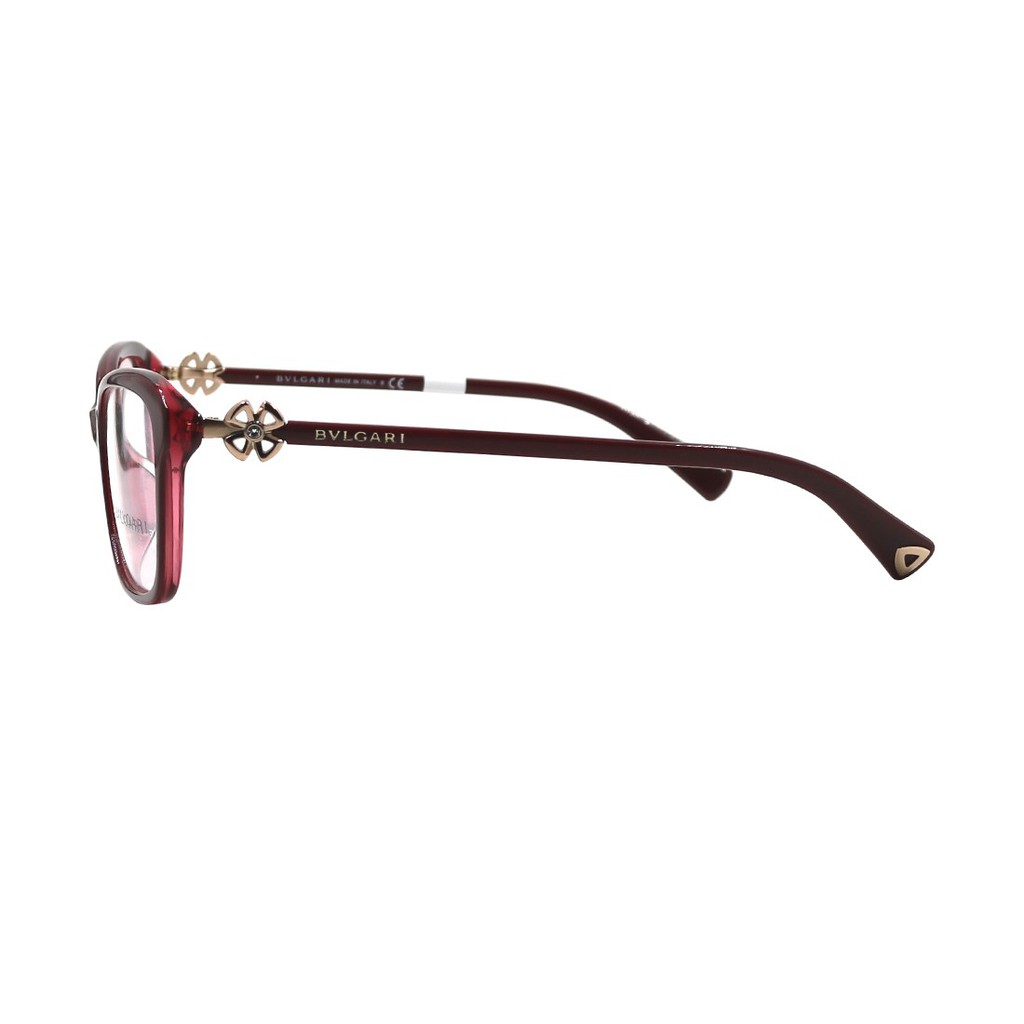 (Hàng chính hãng) Gọng kính nam nữ Bvlgari BV4191BF 5469 màu sắc thời trang