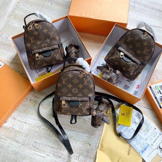 Balo louis vuitton SP