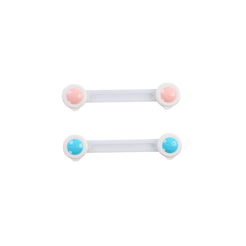 Dây Khóa Gài Tủ Lạnh, Khóa Ngăn Kéo, Khóa Tủ Đồ 88291SHOP TIỆN ÍCH 777